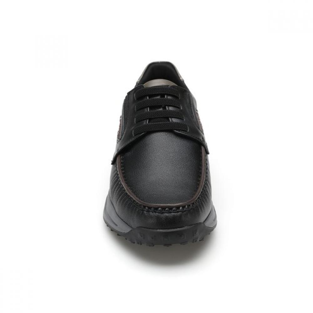 Thom Mcan Men S Comfort faStin Loafer Black 9tmbr26S1m