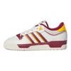 adidas Rivalry 86 Low White Collegiate Burgundy Crew Yellow Unisex Sneakers Cloud-White Team-Collegiate-Burgundy-2 IE7159