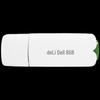 Deli Metal USB 2.0 Flash Drive