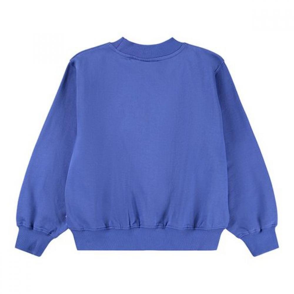 Molo [25fw] 2 12 Years Sweatshirt Akhf9ts063