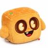 Geometry Dash Kuscheltier Geo Dash GD Kuscheltier Weiches Stofftier Puppe Spiel Geschenk