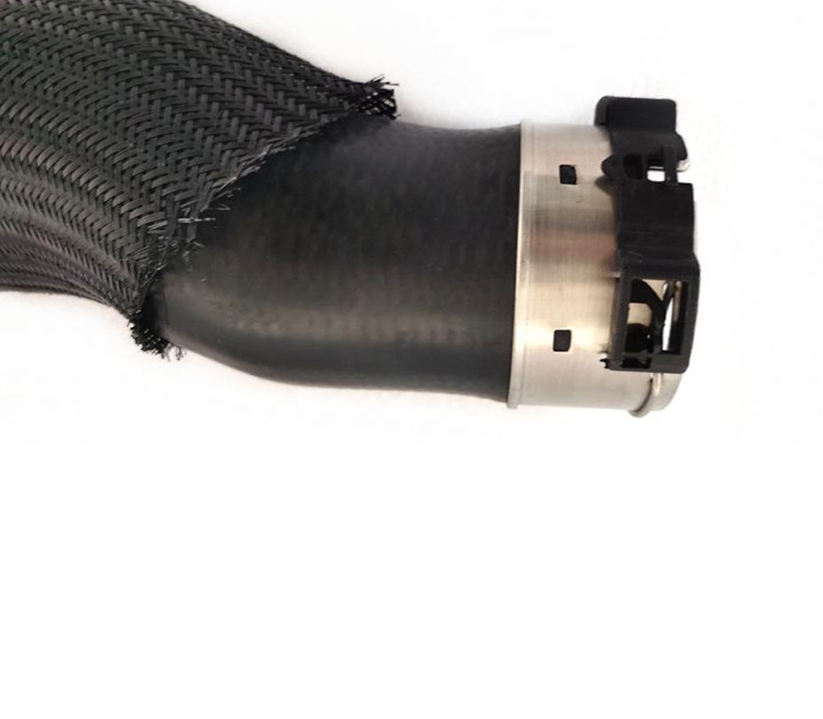 Intercooler Turbo Tube for BMW 3 Series X1 (Part #11618513288)