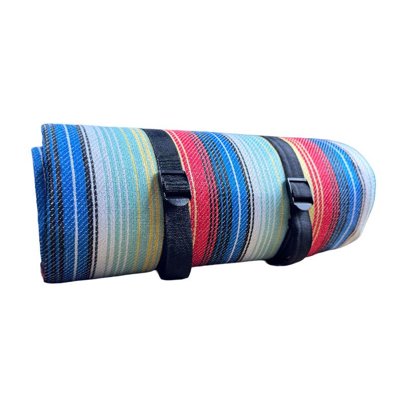 

Thickened Waterproof Picnic Mat: Portable, Moisture-Proof for Outdoor Camping and Park Use 200x150