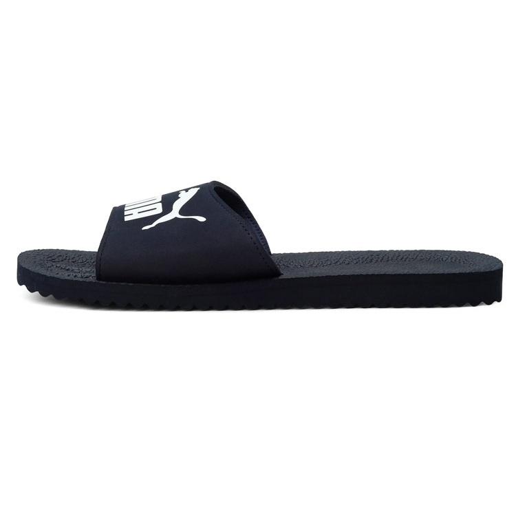 PUMA Purecat Sandals Blue Men s 360262-02 EU 37