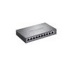 TP-Link 10-Port Gigabit Uplink PoE Switch