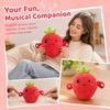 Color Stack Match Game for Adults,Fast Pattern Tabletop Puzzle Challenge with Wooden Stacking Rings, Competitive Brains Teaser Activity