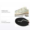 XT-6 Aloe Wash Hasselnöt Unisex Sneakers Grön Fjädergrå L47293700