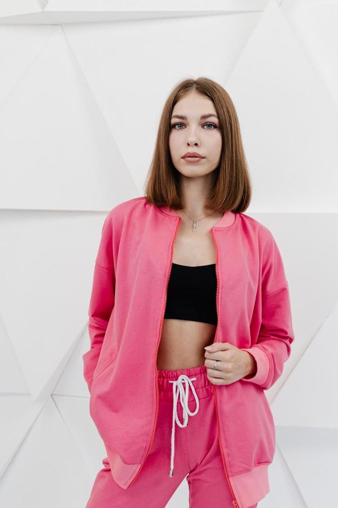 Sport Suits (women’s) Any season 3370-057 HC