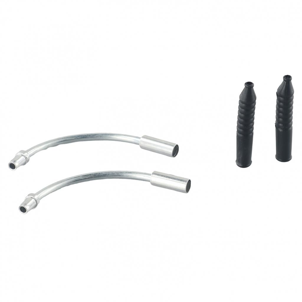 Bicycle V Brake Noodle V Brake Noodle Guide Ochranný kryt lanka brzdy