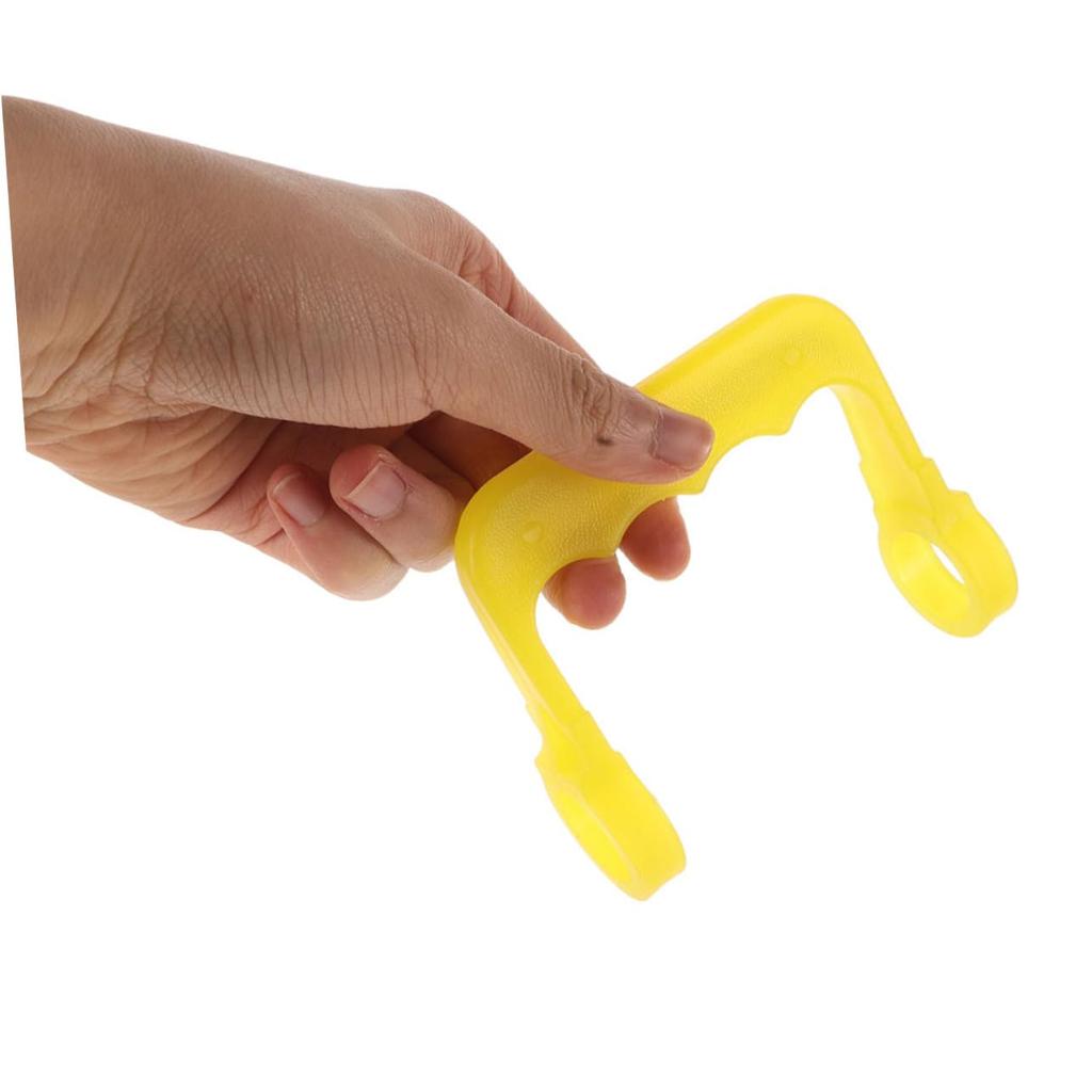 Mipcase 1 Set Jack Handle Labor Saver Handle Floor Jack Carrying Handle Hydraulic Jack