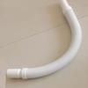 Youli Telescopic Plastic Drain Hose with Steel Wire