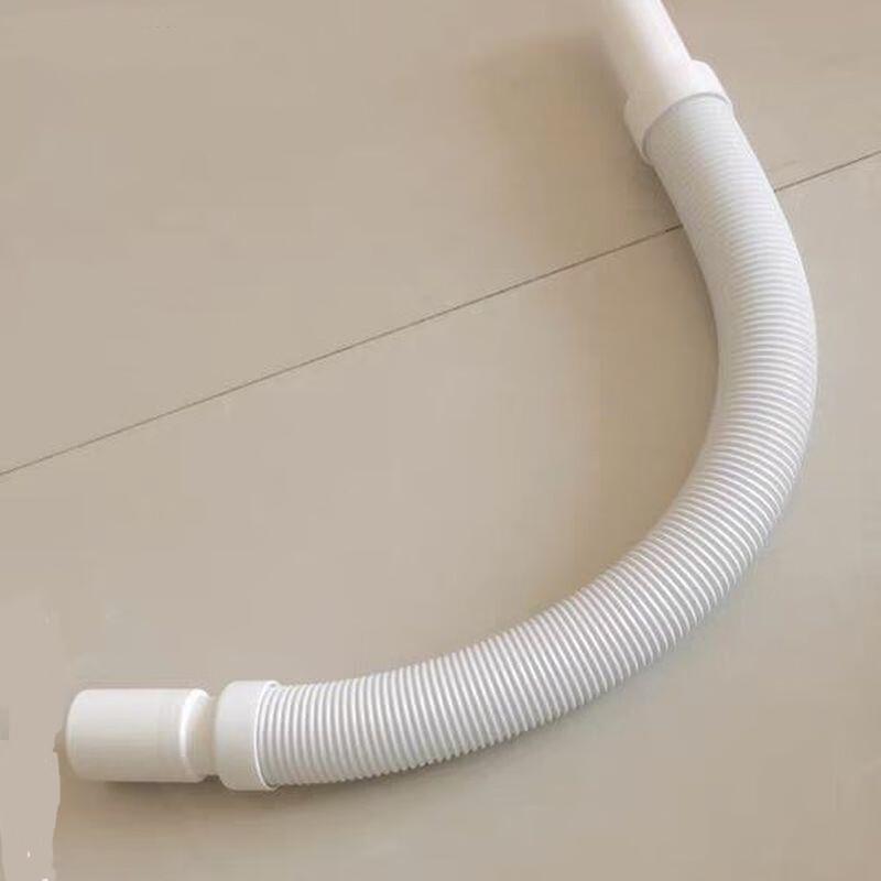 Youli Telescopic Plastic Drain Hose with Steel Wire