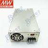 Mingwei 600W 15V 40A Switching Power Supply SE-600-15