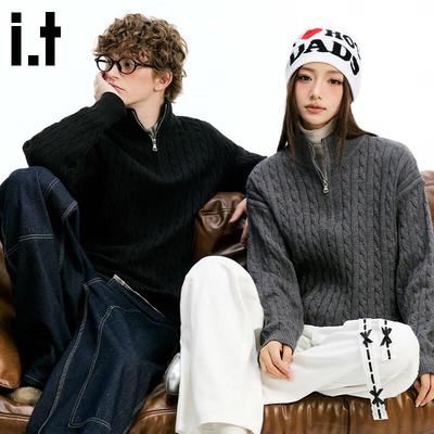 Ropa de abrigo – Sudaderas y suéteres