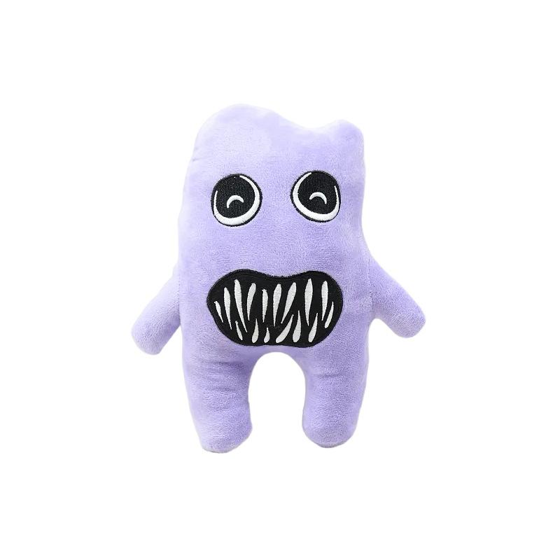 Ao Oni Plush Toy New Anime Game Character Stuffed Animal Doll Collectible Gift
