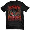 SUFFOCATION Human Waste T-Shirt NEW! Relapse Records 16D64 Unisex T-Shirt