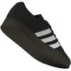 Кроссовки Adidas VL Court Base core black/ftwr white/core black