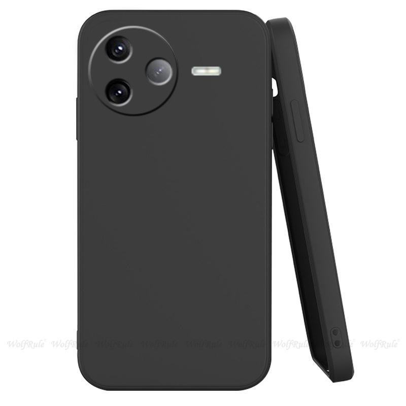 

Для Xiaomi Poco F7 Pro Чехол Крышка Poco F7 PocoF7 Pro Capa Ударопрочный Оригинальный Жидкий Силиконовый Бампер TPU Мягкие Чехлы Poco F7 Pro For Poco F7 Pro