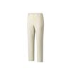Comfortable Simple Zipper Versatile Solid Color Slim Fit Mid Waist Straight Leg Casual Pants Men Bottoms Dark-School-Color 152530507-3