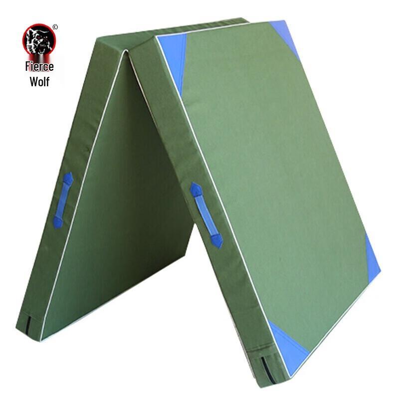 Hanlang Gymnastics Exercise Mat