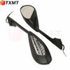 Ducati 899/959/1199/1299S Rearview Mirror with Turn Signal