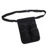 Massage Bottle Bag Adjustable Belt Multi Pockets Massage Oil Holster for Beauty Salons Hospitals