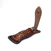TOURBON Leather Knife Sheath for Folding and Belt Cover Knives, Multi-Pliers, Multi-Tools,