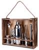 Logan Bartender Set 11 Pieces Box
