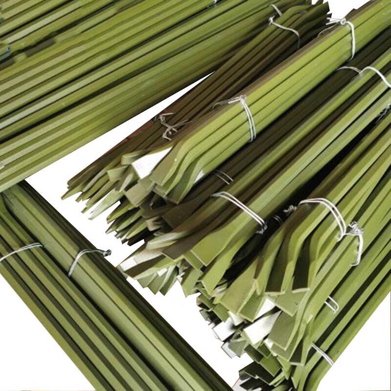 Heavy-Duty Hexagonal Steel Pry Bar 50cm x 18mm