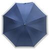 Short 55cm x Umbe+ Light-Blocking Umbrella, 8R, Navy, 503A-55S