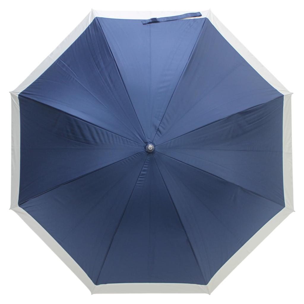 Short 55cm x Umbe+ Light-Blocking Umbrella, 8R, Navy, 503A-55S