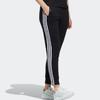 Adidas Neo Running Training Pants Women Bottoms Black GP5850
