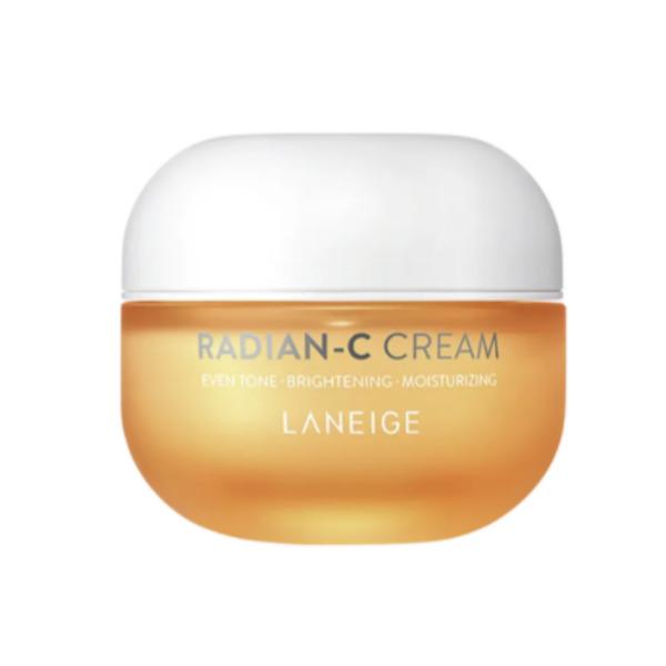 Laneige Radiance Cream Brightening & Hydrating Face Cream 30ml