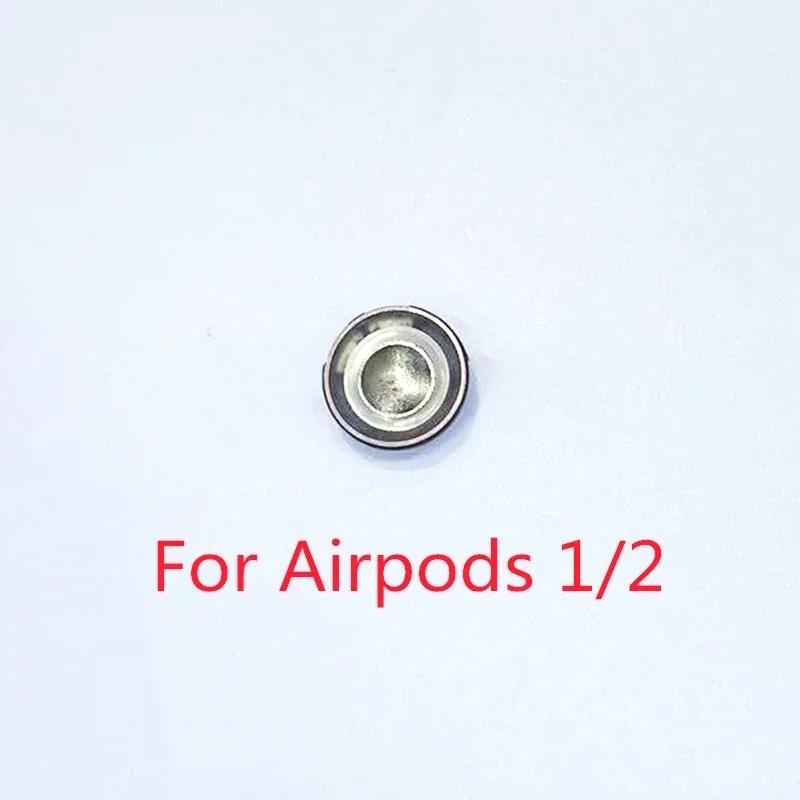 Earphone Ear Piece Speaker Unit Earphone For Air Pods 1 2 Airpods Pro 3rd Repair Headphone Replacement Parts