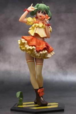 Banpresto Ichiban Kuji Premium Macross F C Prize Ranka Lee Premium Figure (Frontier) (Prize) [Item]