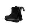 Ботильоны Patrizia Pepe PJ865 Black