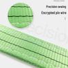TL-LIFT Polyester Lifting Strap