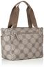 SCHOZON 2-Way Bag, Lieto 11-2004, Women's, Greige