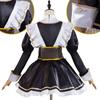 The fifth personality cos clothing gardener manor tea party fashion cosplay clothing two-dimensional comic show suit C clothing women