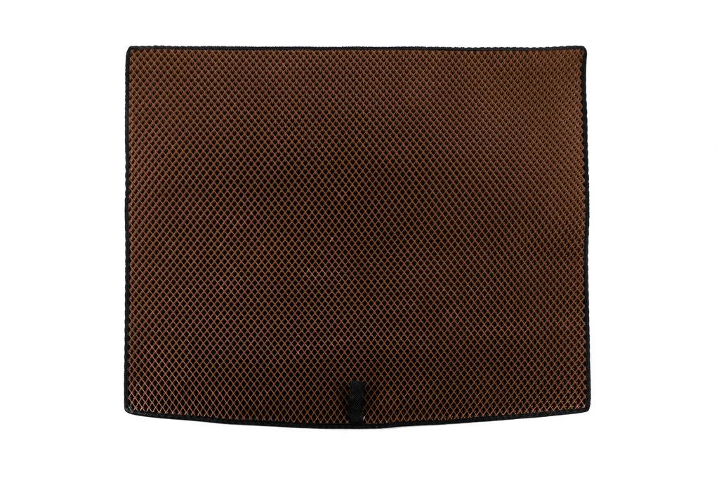 

trunk mat (EVA, Brown) for Audi Q4 e-Tron