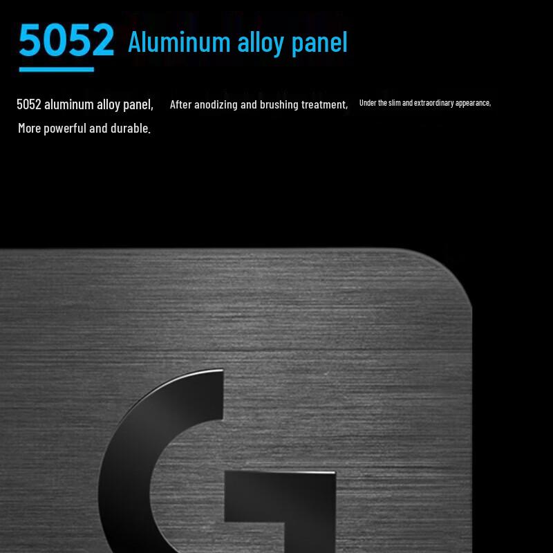 Logitech G512 RGB Mechanical Gaming Keyboard