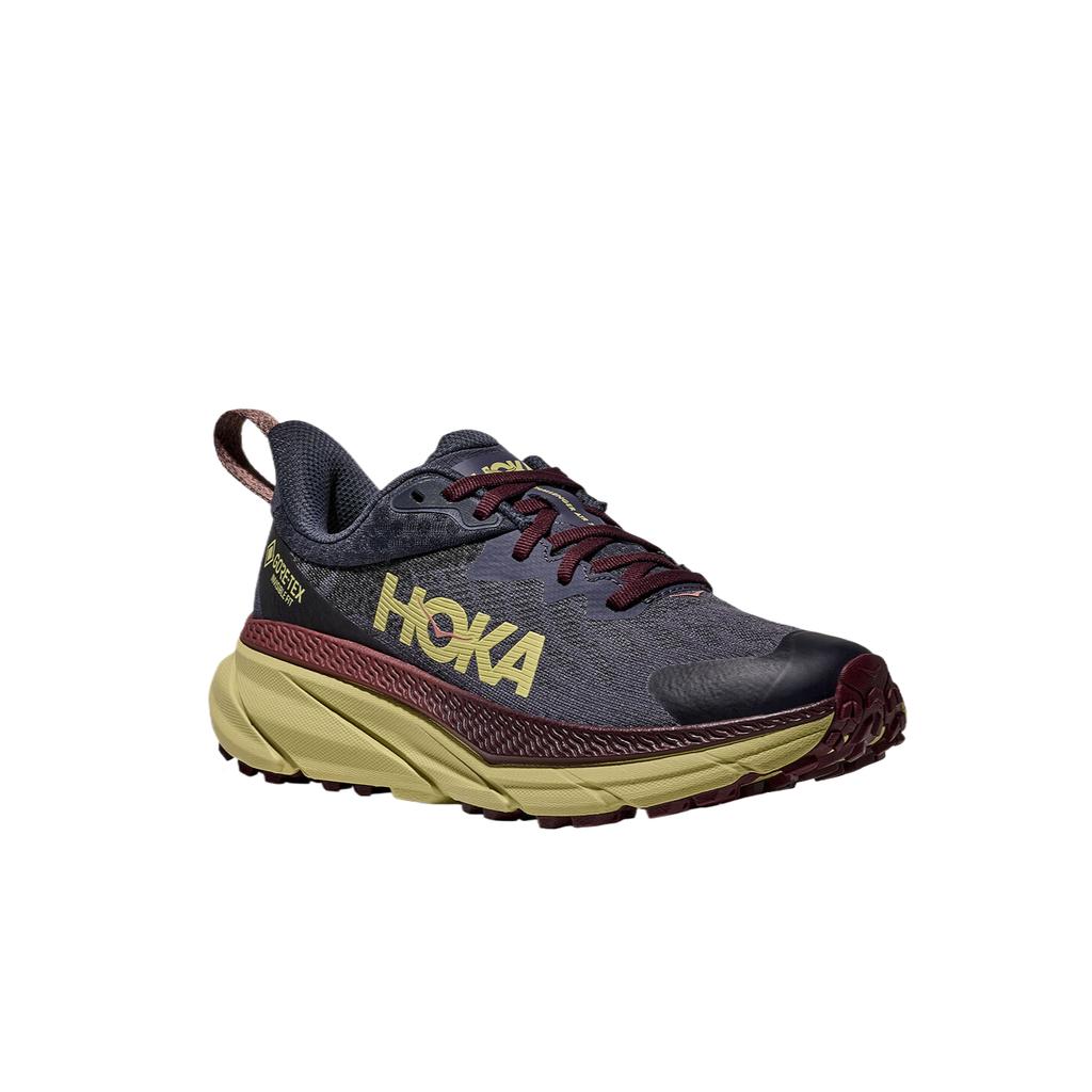 Hoka One One Challenger 7 Gtx Comfortable Classic Trendy Aesthetic Running Shoes Women Running Shoes 1134502F-CRYC