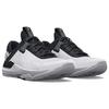 Under Armour Unisex Tréninkové boty Project Rock BSR 2 'Bílá/Černá' 3025081-100