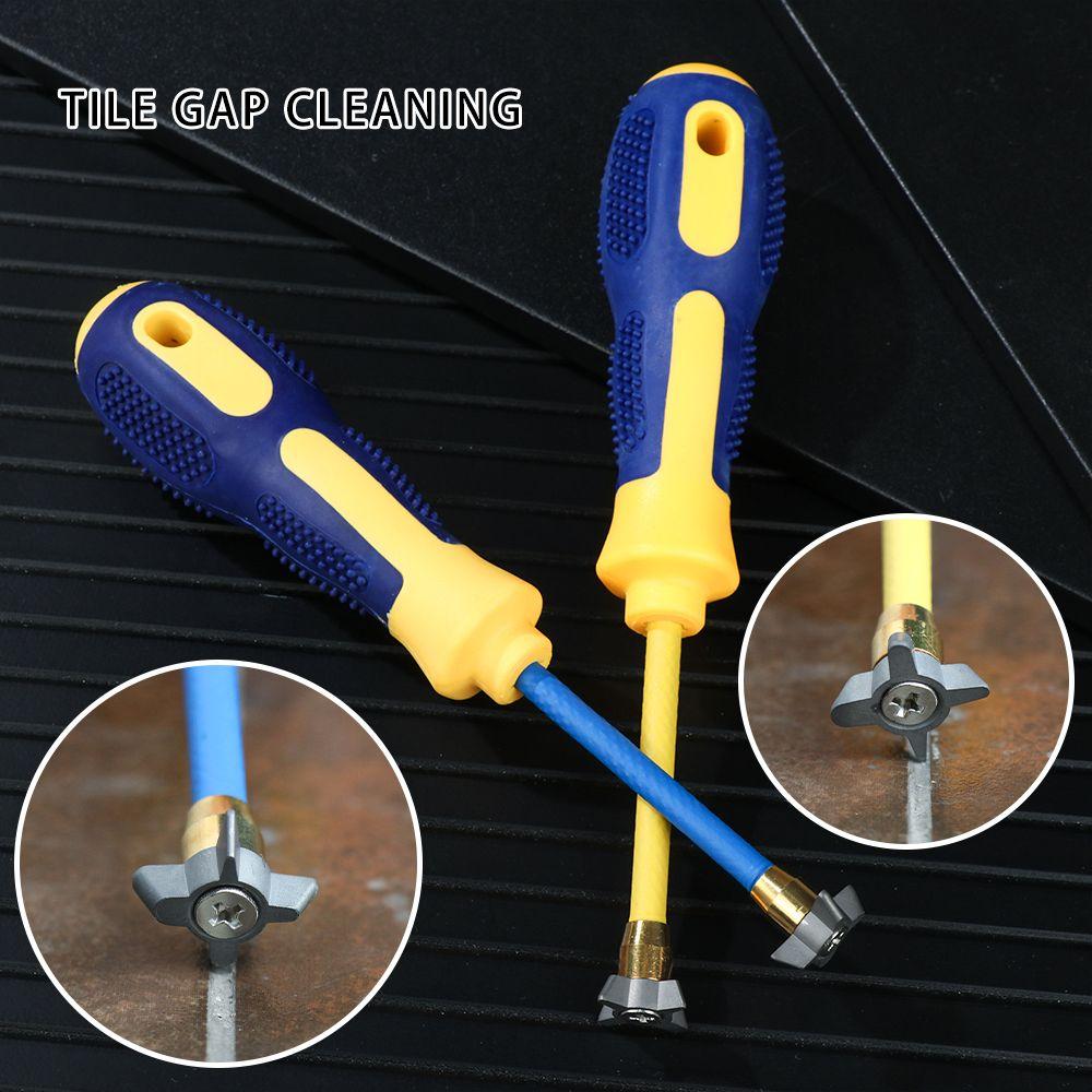 

Steel Cement Cleaning Cones Grout Removal Tool Ceramic Tile Grout Remover Tile Cleaning Tool 1