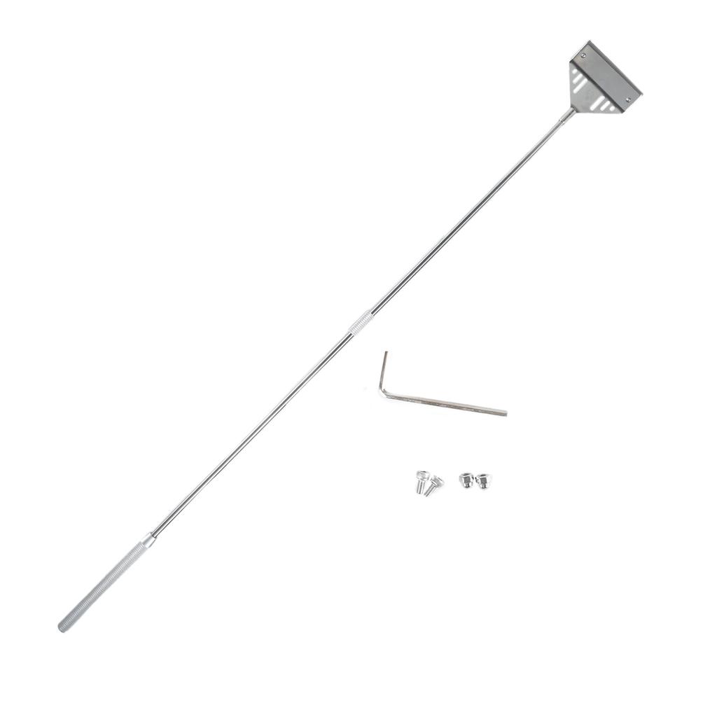 Fishtanks Algae Cleaner Algae Removing Scraper for Aquariums Efficient Fishtank Cleaning Tool Kits Cleaning Supply