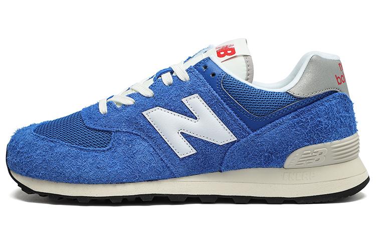 574 New Balance Синий Белый U574WL2 40