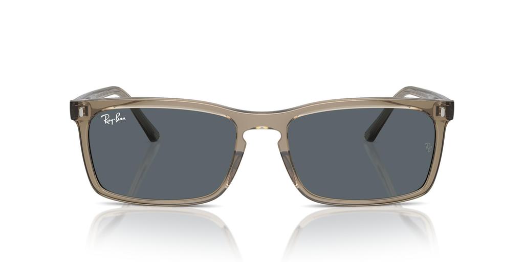Sunglasses RB4435 Transparent Brown 56 Ray-Ban