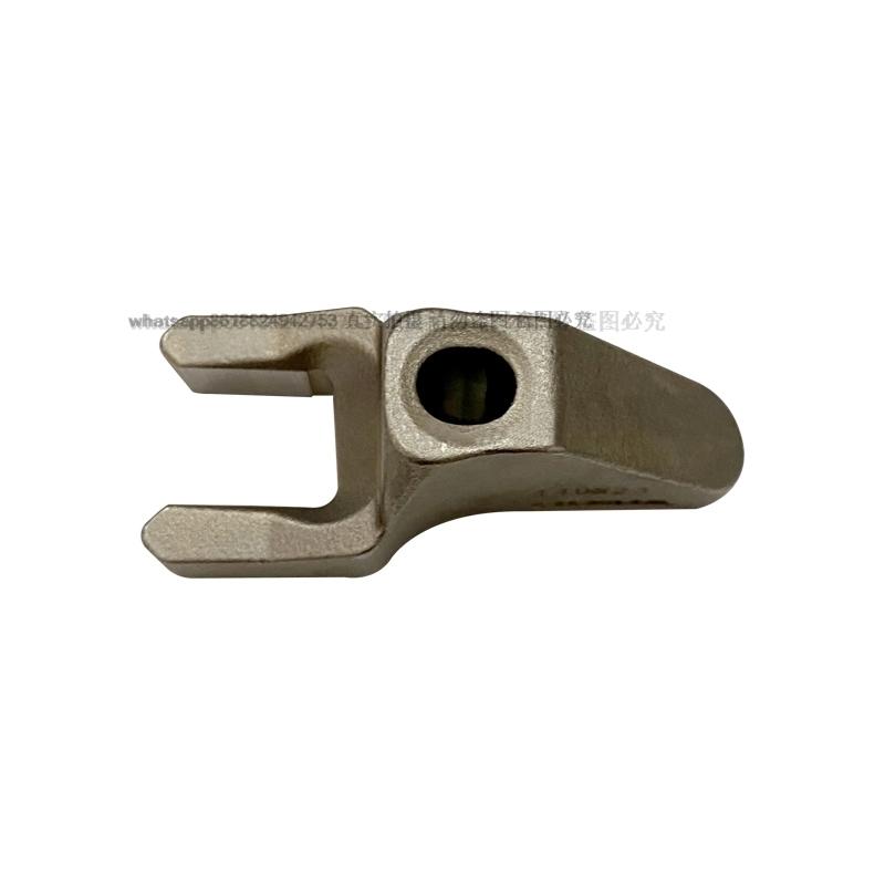 Excavator spare parts For Caterpillar C6.6 C7.1 engine spare parts injector Clamp