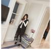 Down Cotton Vest Women's Vest Jacket
