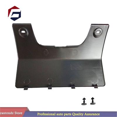 Auto Hintere Stoßstange Abschleppöse Haken Abdeckung Panel Feste Clips Für Land Rover LR3/LR4 Discovery 3/4 2005-2012